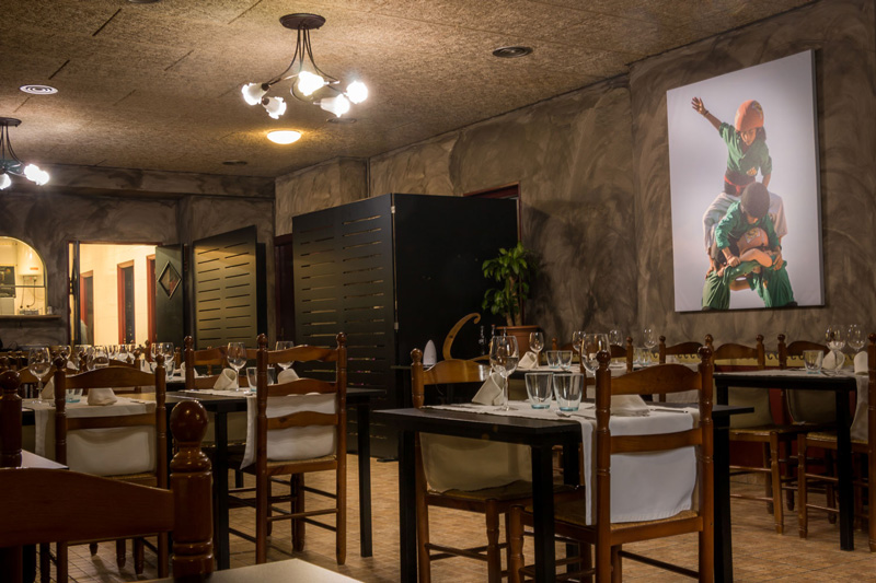 Restaurant de Cerdanyola